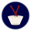 Hansik Chef Logo